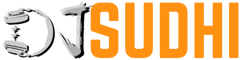 DJ SUDHI Banner