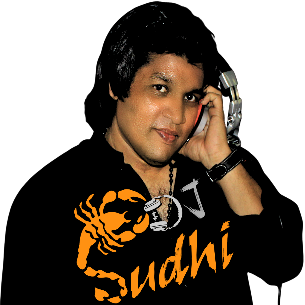DJ SUDHI